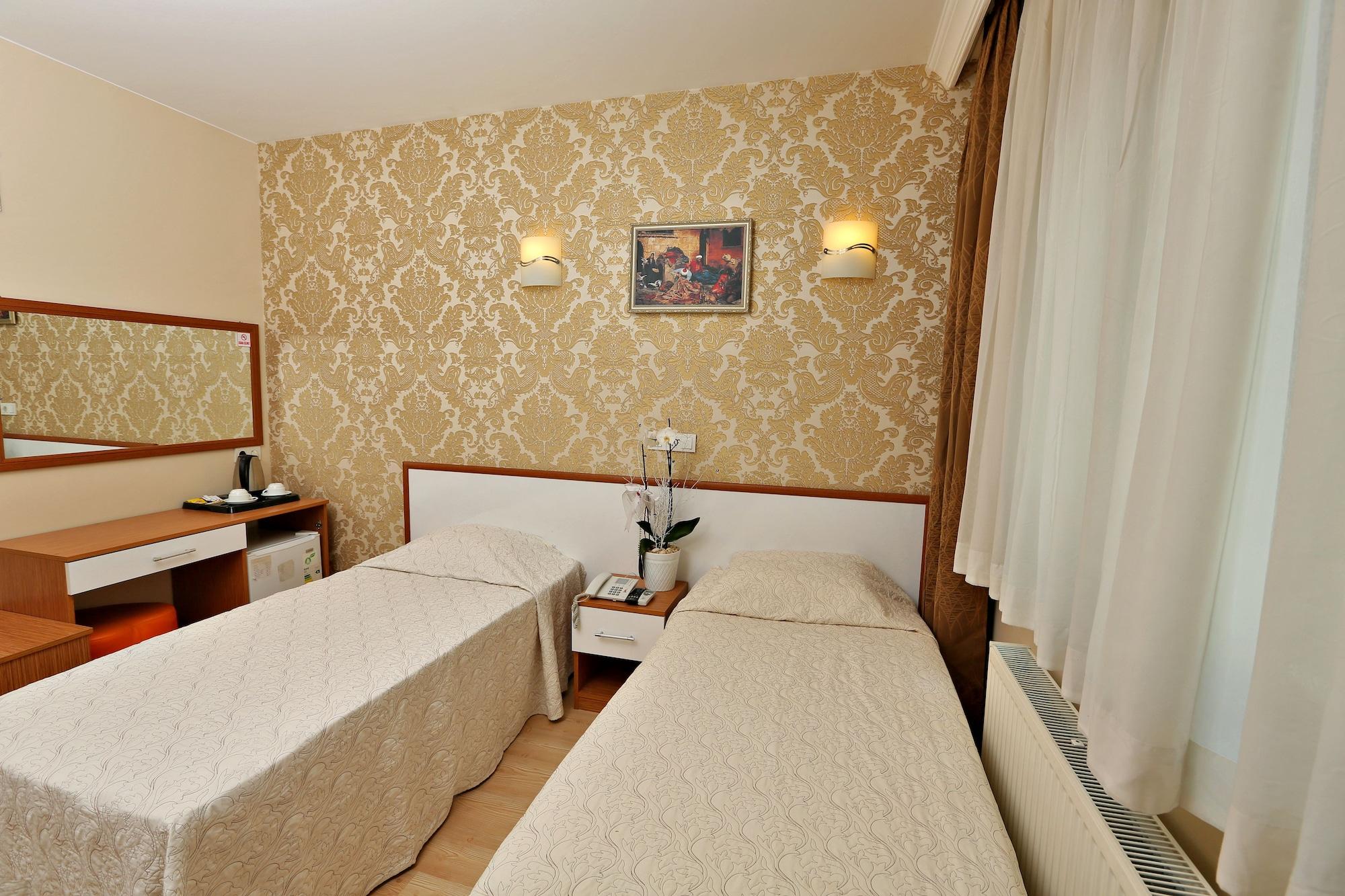 Hotel Avcilar City Istanbul Exterior foto
