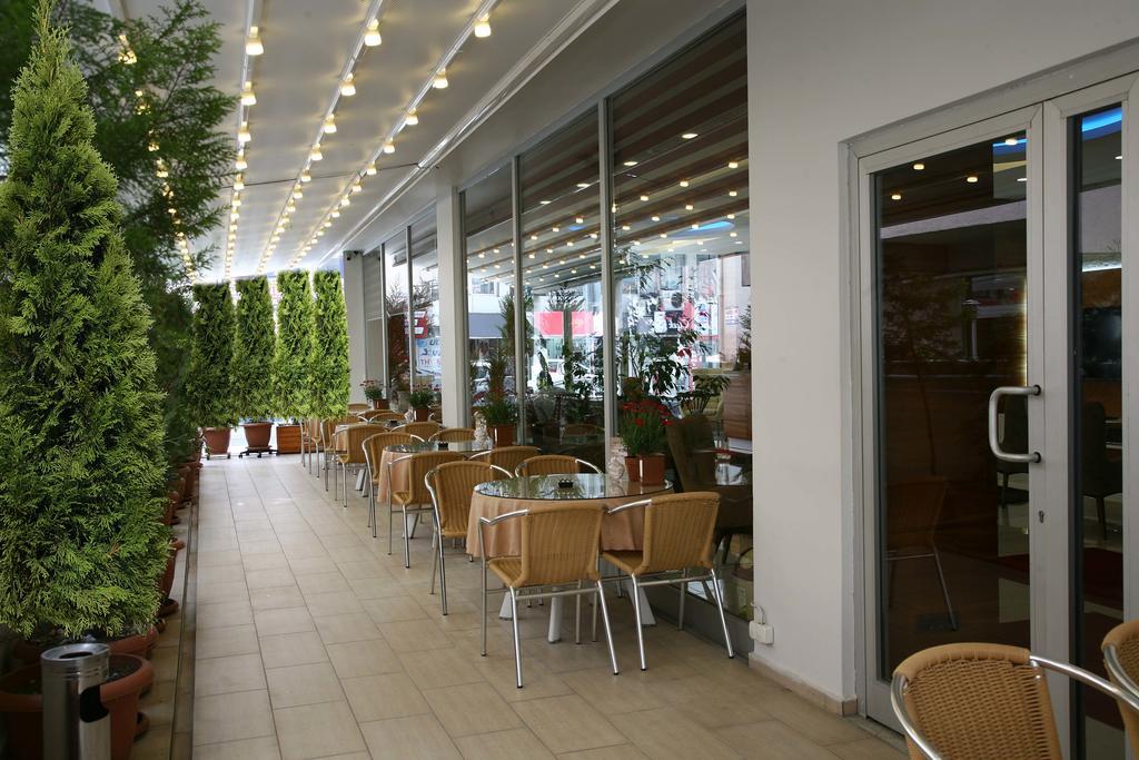 Hotel Avcilar City Istanbul Exterior foto