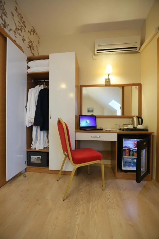 Hotel Avcilar City Istanbul Exterior foto
