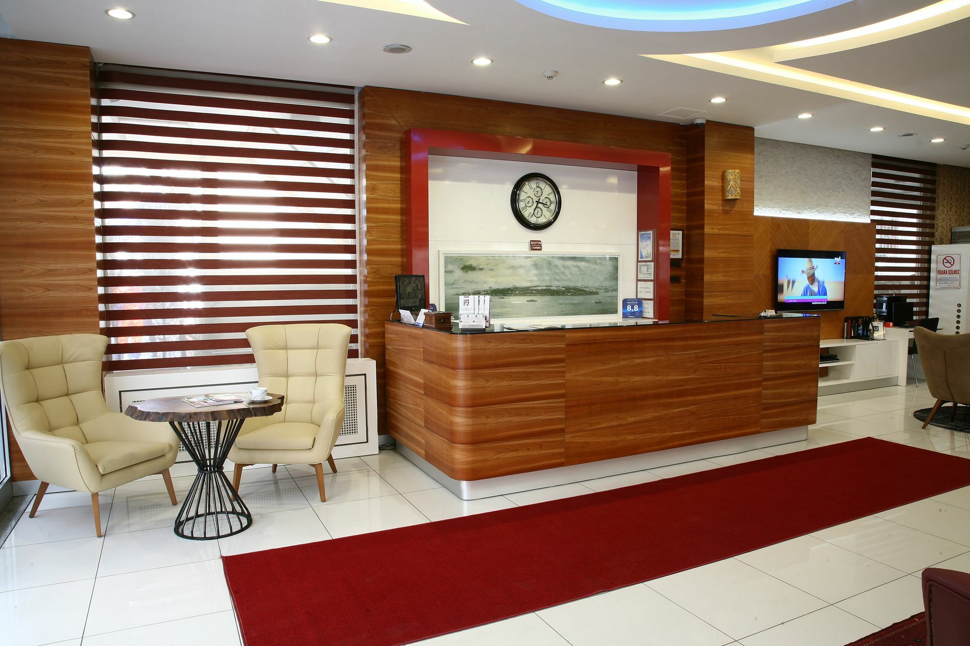 Hotel Avcilar City Istanbul Exterior foto