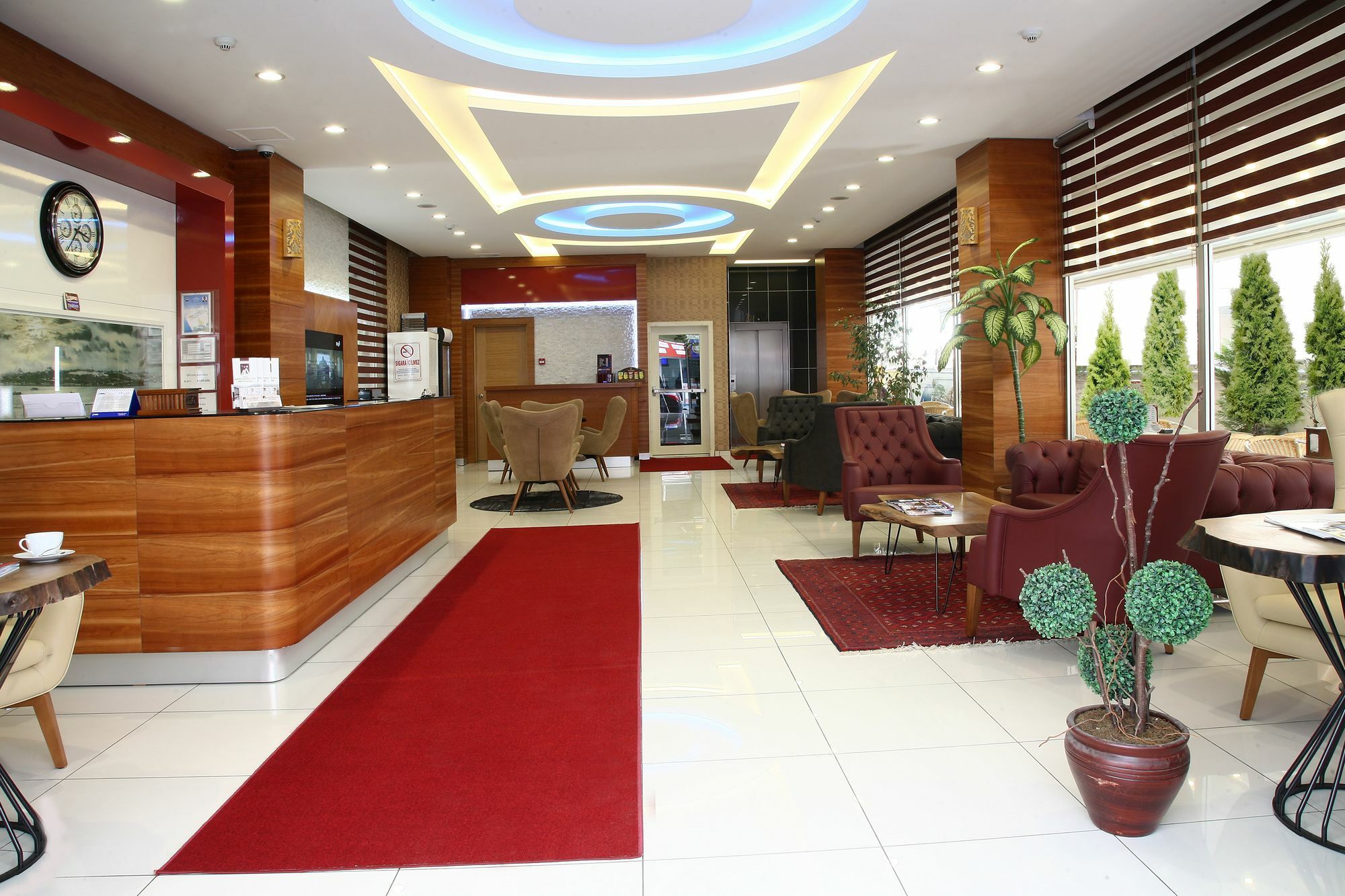 Hotel Avcilar City Istanbul Exterior foto