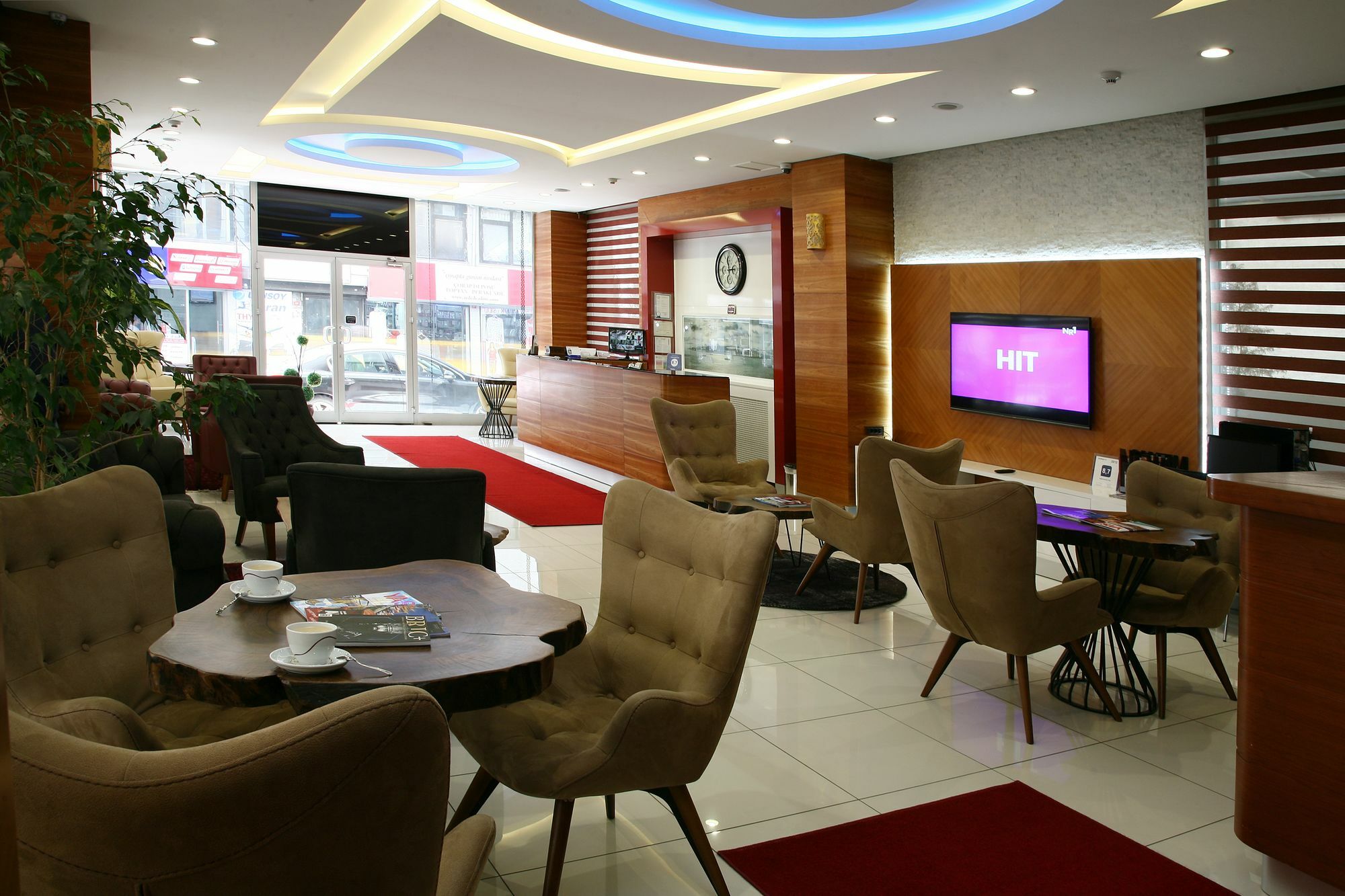 Hotel Avcilar City Istanbul Exterior foto
