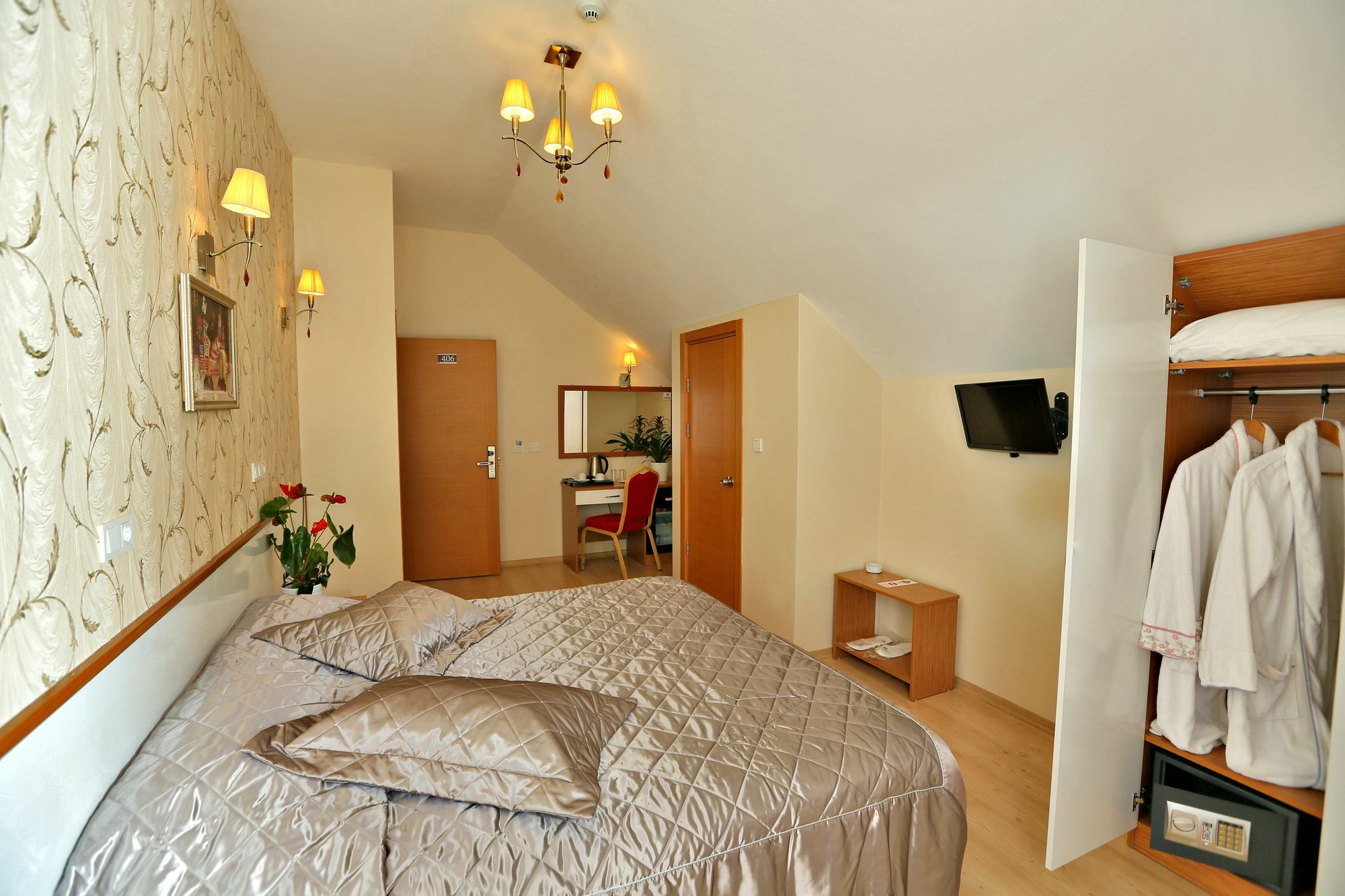 Hotel Avcilar City Istanbul Exterior foto