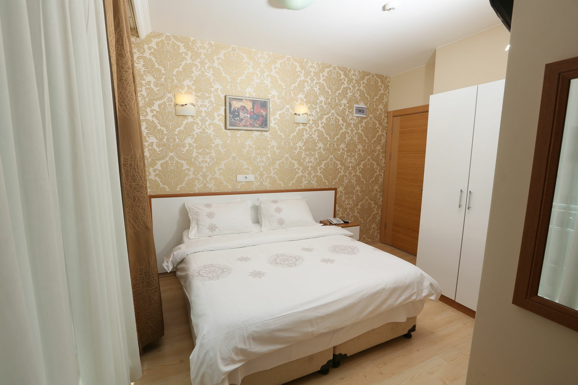 Hotel Avcilar City Istanbul Exterior foto