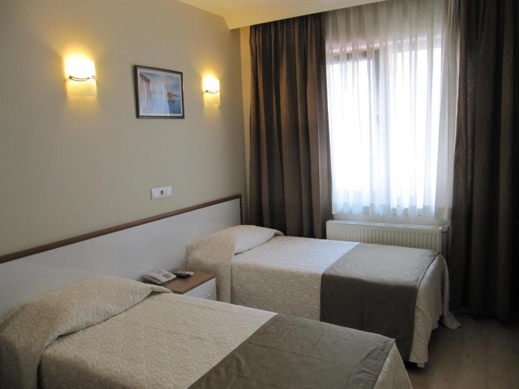 Hotel Avcilar City Istanbul Cameră foto